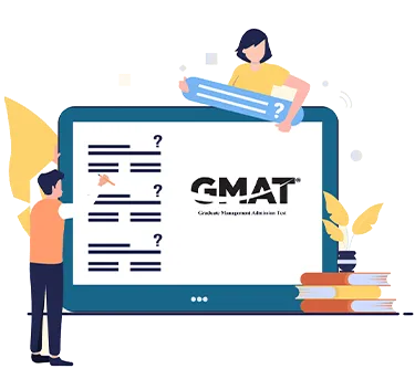 gmat image