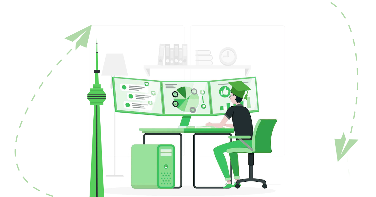 Masters (MS) in Data Science in Canada: Course Details, Universities & Jobs