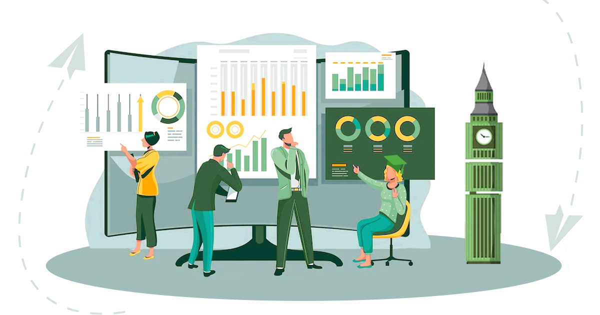 Masters (MS) in Business Analytics in UK: Course Details, Universities & Jobs