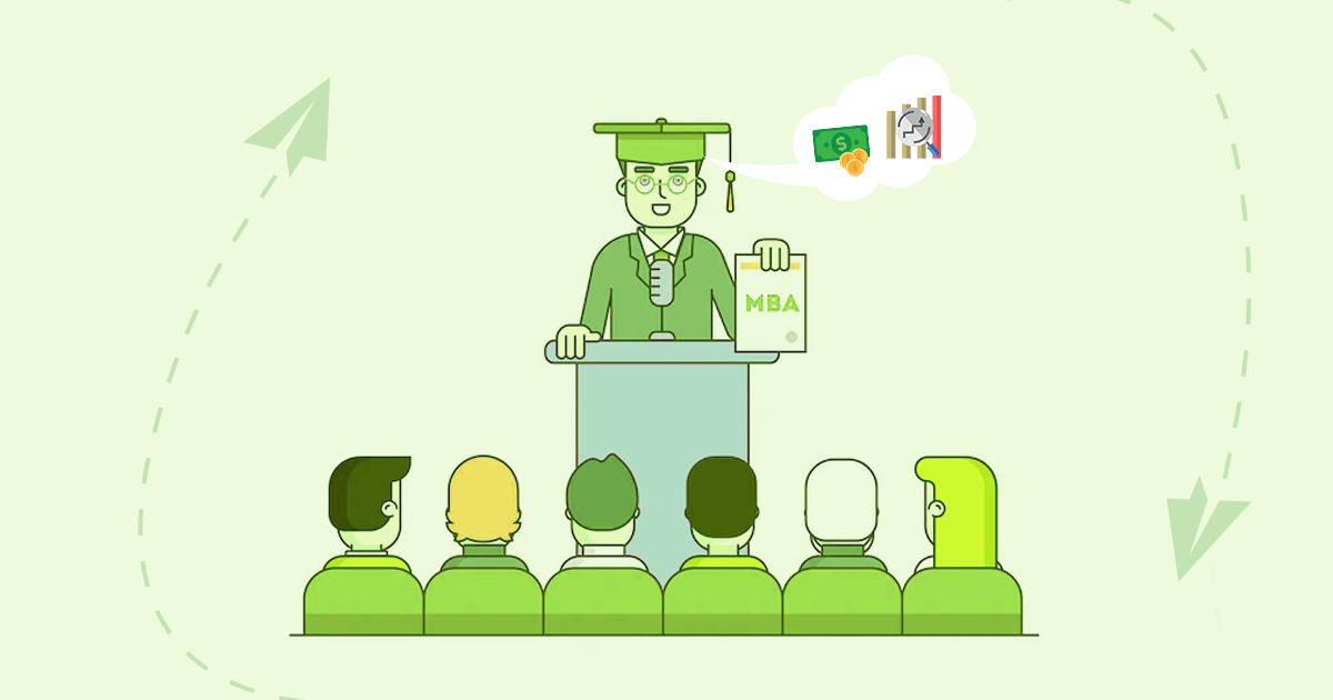High-Paying MBA Specializations According to Industry Trends