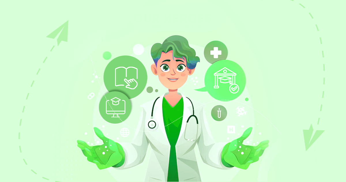 MBBS Syllabus ( Section-Wise): Course Structure, Admission Requirements, Specialisations