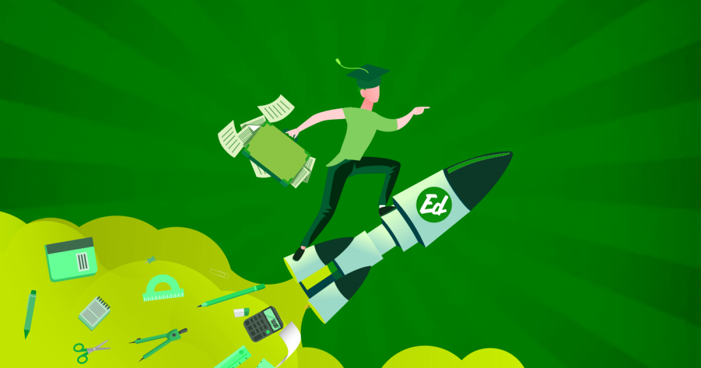 How to pave your career path post college