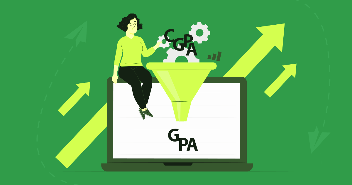 CGPA to GPA Conversion: How to Convert 10 point CGPA to 4 point GPA?