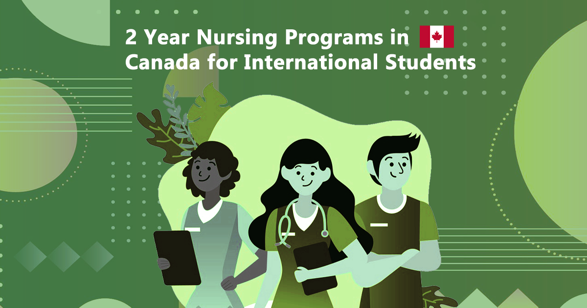 2-year-nursing-programs-in-canada-for-international-students