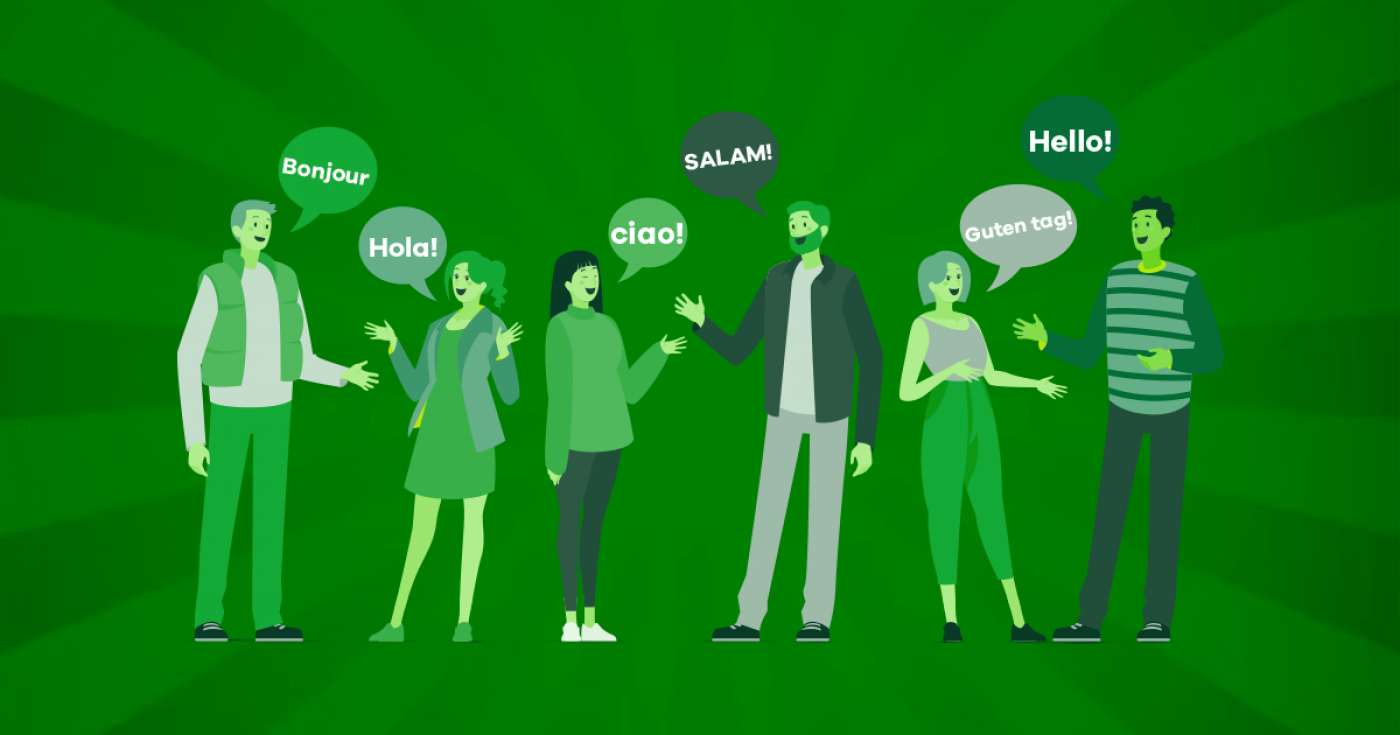 How to overcome language barriers while studying abroad?