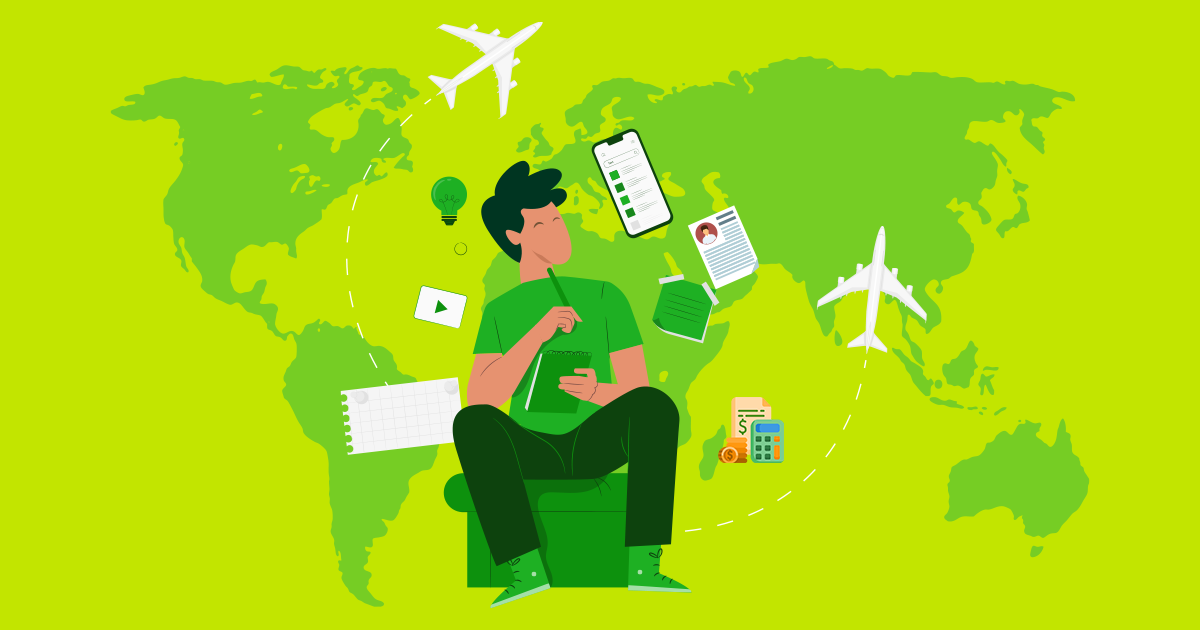 How to choose the right country to study abroad How to choose the right country to study abroad