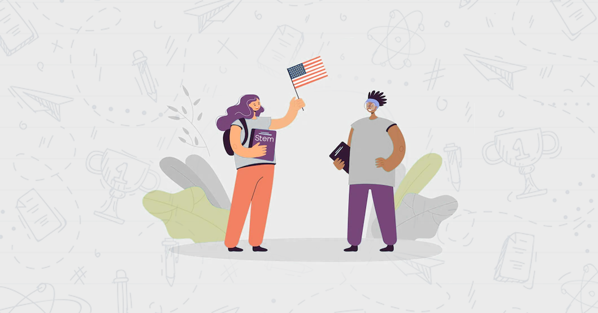Stem Courses in USA: Scope, Eligibility, Universities for International Students
