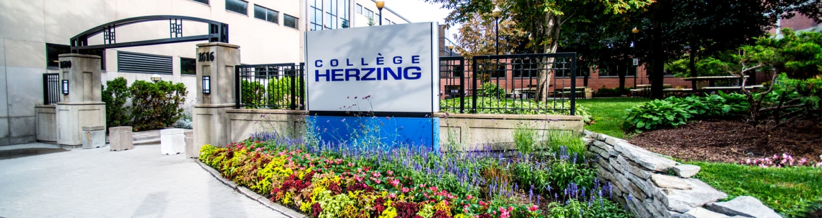 Herzing College - Montreal Campus - 2022 ranking, admit ...