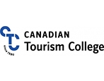 Canadian Tourism College - Vancouver Campus Logo