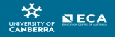 Education Centre of Australia (ECA) Group - University of Canberra - Sydney Hills Campus ,Australia