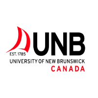 University of New Brunswick - Fredericton Campus ,Canada