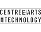 Centre for Arts and Technology - Kelowna Logo
