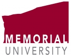 Memorial University of Newfoundland - St Johns Campus Logo