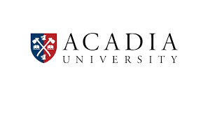 Acadia University ,Canada