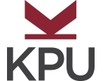 Kwantlen Polytechnic University - Surrey Campus Logo