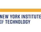 New York Institute of Technology - Vancouver Logo