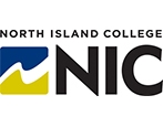 North Island College - Comox Valley Campus Logo