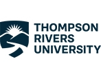 Thompson Rivers University - Kamloops Campus Logo