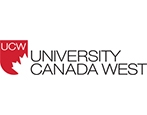 University Canada West Logo