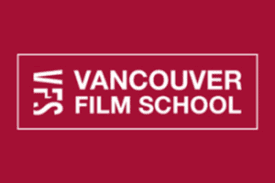 Vancouver Film School ,Canada