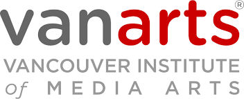 Vancouver Institute of Media Arts (VanArts) ,Canada