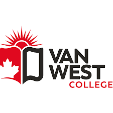 VanWest College Vancouver Campus