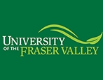 University of the Fraser Valley - Hope Centre Logo