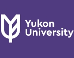 Yukon University - Dawson City Campus Logo