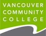 Vancouver Community College - Surrey Campus - (Offsite) Logo