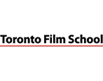 Toronto Film School - 415 Yonge St Campus Logo