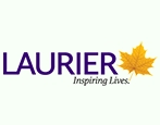 Wilfrid Laurier University - Waterloo Campus Logo