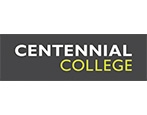 Centennial College - Story Arts Centre Campus Logo