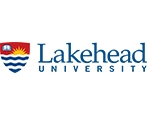 Lakehead University - Orillia Campus Logo