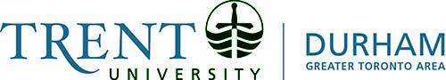 Trent University Peterborough ,Canada