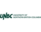 University of Northern British Columbia (UNBC) - Prince George Campus Logo