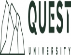 Quest University  Logo