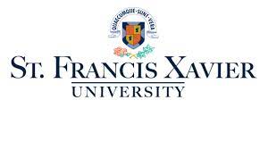 St. Francis Xavier University ,Canada