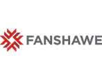 Fanshawe College - London Campus Logo