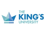 The Kings University Logo