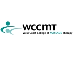 West Coast College of Massage Therapy - Victoria Logo