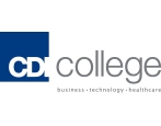 CDI College - Vancouver Campus Logo