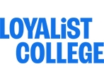Loyalist College - Victoria Park Campus (Toronto) Logo