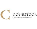 Conestoga College - Kitchener - Downtown Campus Logo