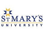 St. Mary University Logo