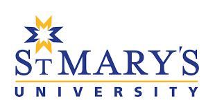 St. Mary University ,Canada