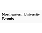 Northeastern University  - Vancouver Campus Logo
