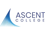 Ascent College Logo
