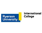 Navitas - Ryerson University International College Logo