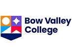 Bow Valley College Centre for Entertainment Arts  Logo