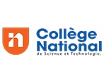 College National of Science and Technology Logo